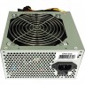 Блок питания HIPER ATX 600W (24+4+4pin) PPFC 120mm fan 4xSATA HPM-600