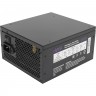 Блок питания HIPER ATX 650W 80+ gold (24+4+4pin) APFC 120mm fan 6xSATA Cab Manag RTL HPB-650FMK2