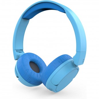 Bluetooth наушники HIPER LUCKY ZTX1 BLUE