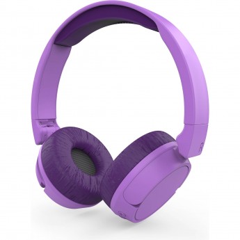 Bluetooth наушники HIPER LUCKY ZTX2 PURPLE