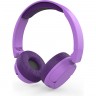 Bluetooth наушники HIPER LUCKY ZTX2 Purple