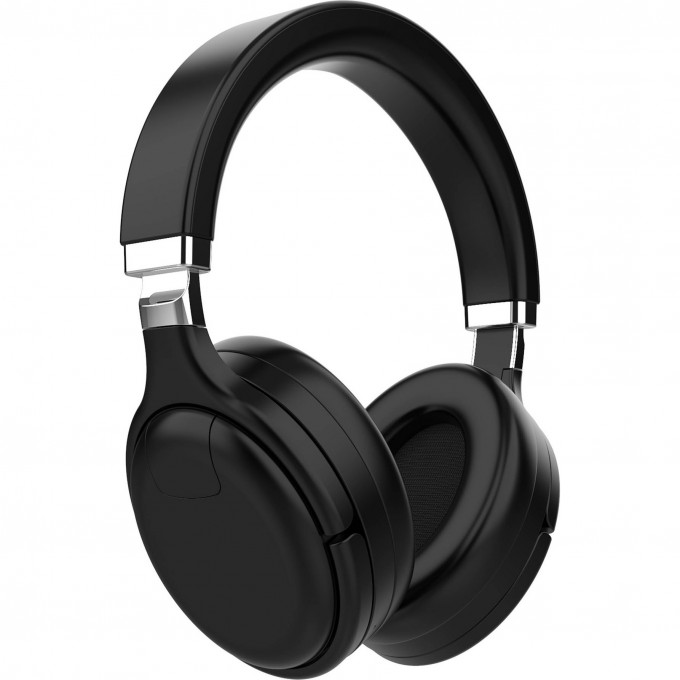 Bluetooth наушники HIPER SILENCE ANC HX2 Black