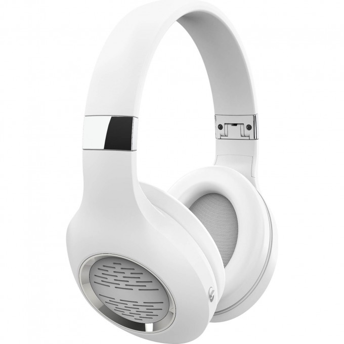 Bluetooth наушники HIPER SILENCE ANC HX4 White