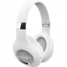 Bluetooth наушники HIPER SILENCE ANC HX4 White