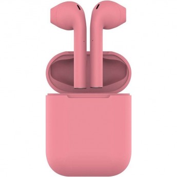 Bluetooth наушники HIPER TWS AIR SOFT PINK