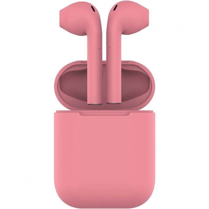 Bluetooth наушники HIPER TWS AIR SOFT PINK