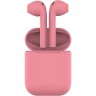 Bluetooth наушники HIPER TWS AIR SOFT PINK