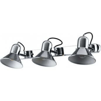 Бра HIPER 3E2760Вт CHROME H190-3 Бра HIPER 3E2760Вт CHROME H190-3