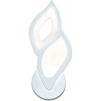 Бра HIPER LED 14Вт WHITE H042-2 Бра HIPER LED 14Вт WHITE H042-2