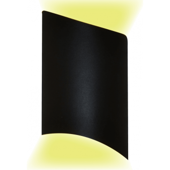 Бра HIPER LED 6Вт 4000К BLACK H816-4 Бра HIPER LED 6Вт 4000К BLACK H816-4