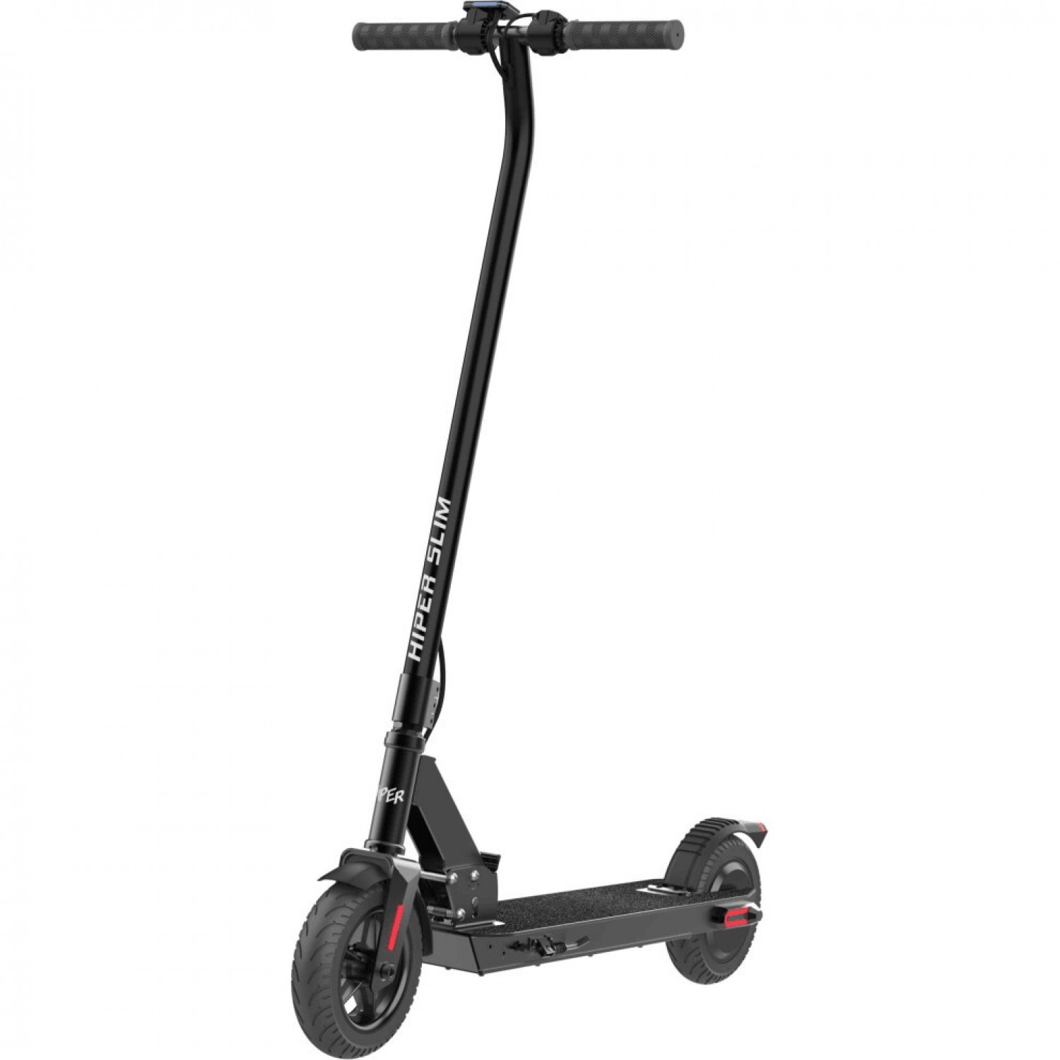 Электросамокат HIPER (2022) Slim VX905 Black. Купить Электросамокат на ...