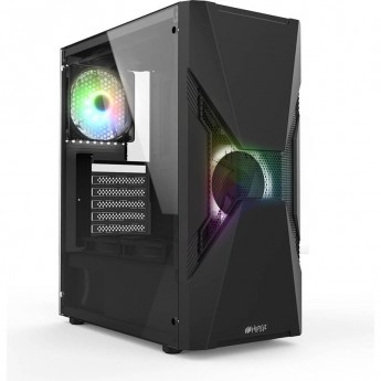 Игровой корпус HIPER ORO-2RGB OUROBOROS