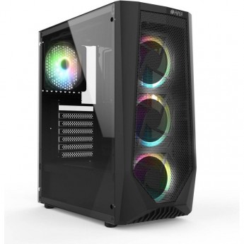 Игровой корпус HIPER ORO-4RGB OUROBOROS-2