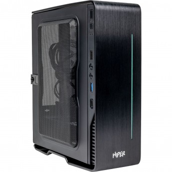 Компьютерный корпус Mini Tower HIPER Gaming Vi7B