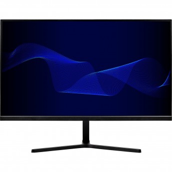 Монитор HIPER 23.8" EASYVIEW HB2401 черный IPS LED 4ms 16:9 HDMI M/M матовая 250cd 178гр/178гр 1920x1080 100Hz DP FHD