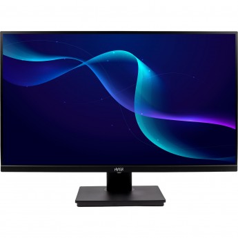 Монитор HIPER 27" EASYVIEW HS2702 черный IPS LED 4ms 16:9 HDMI M/M матовая HAS Piv 250cd 178гр/178гр 1920x1080 100Hz VGA DP FHD 3.6кг