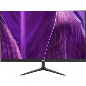 Монитор HIPER 27" EASYVIEW FH2701 черный IPS LED 5ms 16:9 HDMI M/M матовая 250cd 178гр/178гр 1920x1080 FreeSync DP FHD 4кг