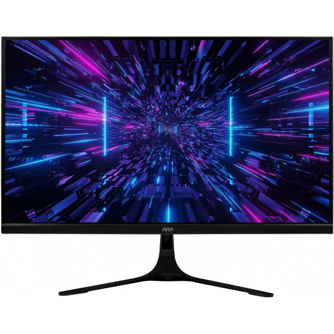 Монитор HIPER GAMING 23.6" черный HS2406