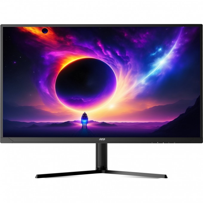 Монитор HIPER Gaming 31.5", черный HB3202