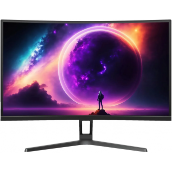 Монитор HIPER Gaming SB2704 27", черный