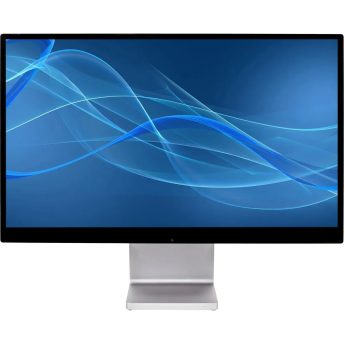 Моноблок HIPER ExpertCenter ED27, 27", Intel Core i7 1255U, 16ГБ, 512ГБ SSD, Intel Iris Xe, noOS, серый