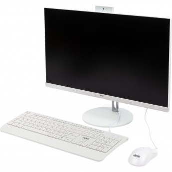 Моноблок HIPER V10 (HO2ZHLFB5W) - 23,8/Core i3/8ГБ/256ГБ