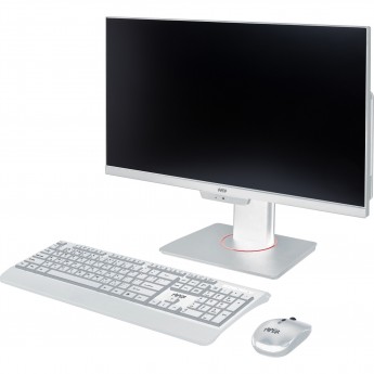 Моноблок HIPER V12 (HV12H5I3S512R16W) - 23,8/Core i3/16ГБ/512ГБ