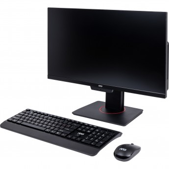 Моноблок HIPER V12 (HV12H6PGS256R8B) - 23,8/Pentium Gold/8ГБ/256ГБ