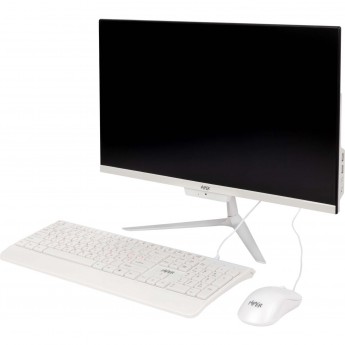 Моноблок HIPER V2 (9YXTHV8I5W) - 23,8/Core i5/8ГБ/512ГБ