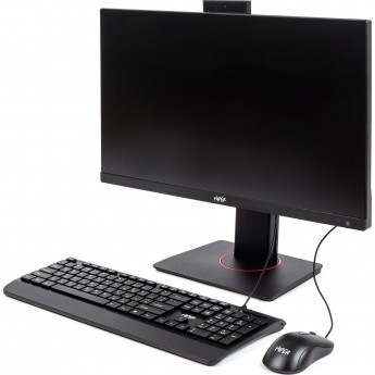 Моноблок HIPER V6 (74YQCYXU7B) - 23,8/Core i5/16ГБ/512ГБ Моноблок HIPER V6 (74YQCYXU7B) - 23,8/Core i5/16ГБ/512ГБ