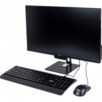 Моноблок HIPER V8 (HV8H6I5S1R16B) - 23,8/Core i5/16ГБ/1024ГБ Моноблок HIPER V8 (HV8H6I5S1R16B) - 23,8/Core i5/16ГБ/1024ГБ