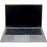 Ноутбук HIPER EXPERTBOOK MTL1601 Core i3 1115G4 8Gb SSD1Tb Intel UHD Graphics 16.1" IPS FHD (1920x1080) noOS silver WiFi BT Cam 4700mAh () MTL1601B1115DS