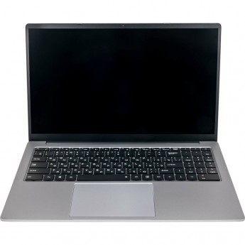 Ноутбук HIPER EXPERTBOOK MTL1601 Core i3 1210U 8Gb SSD1Tb Intel UHD Graphics 16.1" IPS FHD (1920x1080) Windows 10 Professional silver WiFi BT Cam 4700mAh (MTL1601C1210UWP)