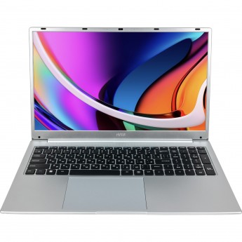 Ноутбук HIPER OFFICE SP Core i3 10110U 8Gb SSD256Gb Intel UHD Graphics 17.3" IPS FHD (1920x1080) Windows 11 Home silver WiFi BT Cam (MTL1732A10110W11H) Ноутбук HIPER OFFICE SP Core i3 10110U 8Gb SSD256Gb Intel UHD Graphics 17.3" IPS FHD (1920x1080) Windows 11 Home silver WiFi BT Cam (MTL1732A10110W11H)