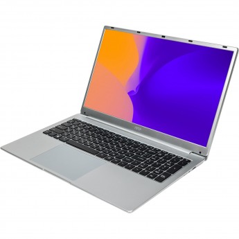 Ноутбук HIPER OFFICE SP Core i3 10110U 8Gb SSD512Gb Intel UHD Graphics 17.3" IPS FHD (1920x1080) Free DOS silver WiFi BT Cam 4570mAh (MTL1732B10110DS) Ноутбук HIPER OFFICE SP Core i3 10110U 8Gb SSD512Gb Intel UHD Graphics 17.3" IPS FHD (1920x1080) Free DOS silver WiFi BT Cam 4570mAh (MTL1732B10110DS)
