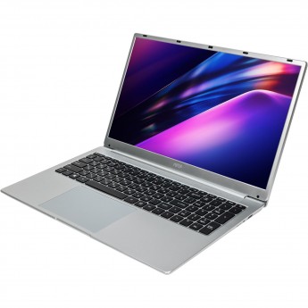 Ноутбук HIPER OFFICE SP Core i5 10210U 8Gb SSD512Gb Intel UHD Graphics 17.3" IPS FHD (1920x1080) Free DOS silver WiFi BT Cam 4570mAh (MTL1732A10210DS) Ноутбук HIPER OFFICE SP Core i5 10210U 8Gb SSD512Gb Intel UHD Graphics 17.3" IPS FHD (1920x1080) Free DOS silver WiFi BT Cam 4570mAh (MTL1732A10210DS)