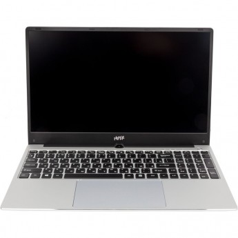 Ноутбук HIPER WORKBOOK 1564 Core i3 10110U 8Gb SSD256Gb Intel UHD Graphics 15.6" IPS FHD (1920x1080) Free DOS grey WiFi BT Cam 4000mAh (KC29D2B4) Ноутбук HIPER WORKBOOK 1564 Core i3 10110U 8Gb SSD256Gb Intel UHD Graphics 15.6" IPS FHD (1920x1080) Free DOS grey WiFi BT Cam 4000mAh (KC29D2B4)