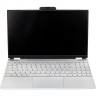 Ноутбук HIPER WORKBOOK N1567RH Core i5 10210U 8Gb SSD256Gb Intel UHD Graphics 15.6" IPS FHD (1920x1080) Windows 10 Professional grey WiFi BT Cam 5000mAh () U9WV2LKF