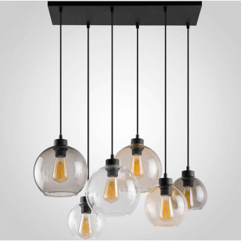 Подвес HIPER H160-6 6E2760Вт SILVER Подвес HIPER H160-6 6E2760Вт SILVER