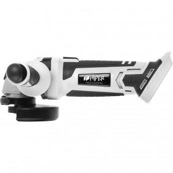 Шлифовальная машина аккумуляторная HIPER HAG18C Шлифовальная машина аккумуляторная HIPER HAG18C