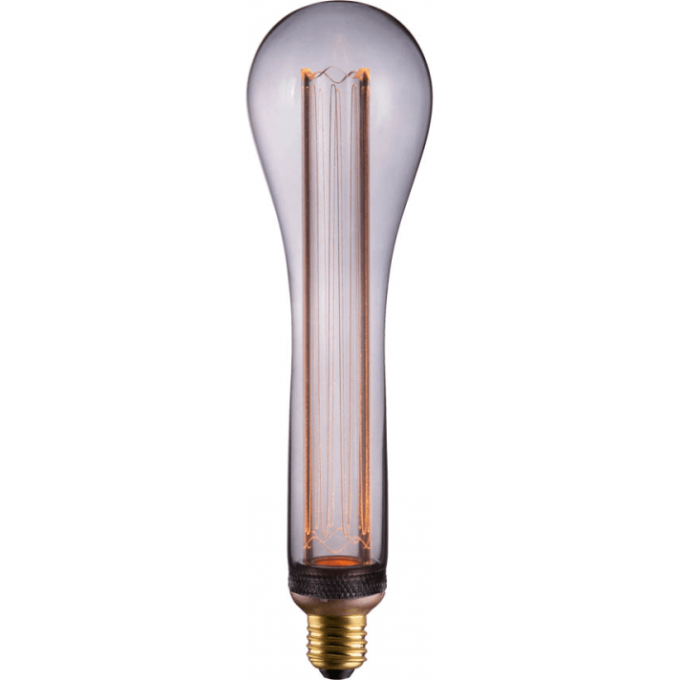 Светодиодная лампочка HIPER VEIN DP82 4.5W 150Lm E27 2000K Smoky 3-STEP dimmable HL-2250