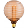 Светодиодная лампочка HIPER VEIN G130 4.5W 300Lm E27 1800K Amber 3-STEP dimmable HL-2242