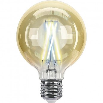 Умная LED лампочка Wi-Fi HIPER IOT G80 FILAMENT VINTAGE Умная LED лампочка Wi-Fi HIPER IOT G80 FILAMENT VINTAGE