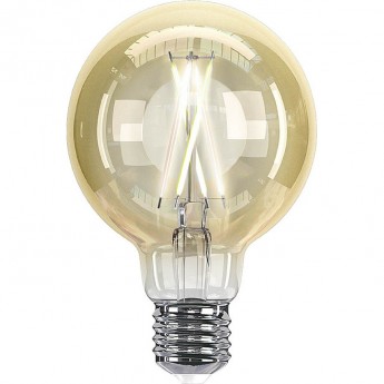 Умная LED лампочка Wi-Fi HIPER IOT G95 FILAMENT VINTAGE Умная LED лампочка Wi-Fi HIPER IOT G95 FILAMENT VINTAGE
