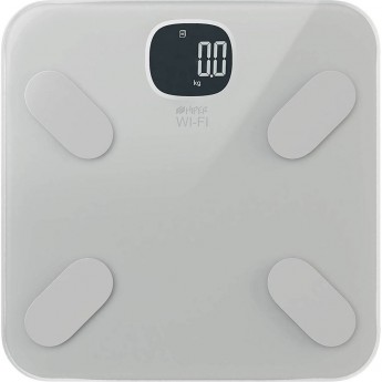 Умные Wi-Fi весы HIPER IOT BODY COMPOSITION SCALE