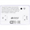 Умный Wi-Fi модуль выключатель HIPER IoT Switch M01