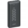 Внешний аккумулятор HIPER MX Pro 20000, 20000мAч Black MX PRO 20000 BLACK