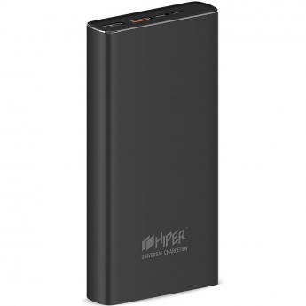 Внешний аккумулятор HIPER POWER BANK MPS20000 SPACE GRAY