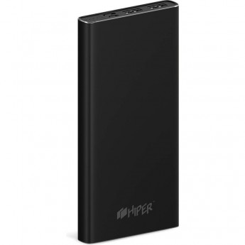 Внешний аккумулятор HIPER POWER BANK MPX10000 BLACK