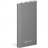 Внешний аккумулятор HIPER POWER BANK MPX10000 Space Gray